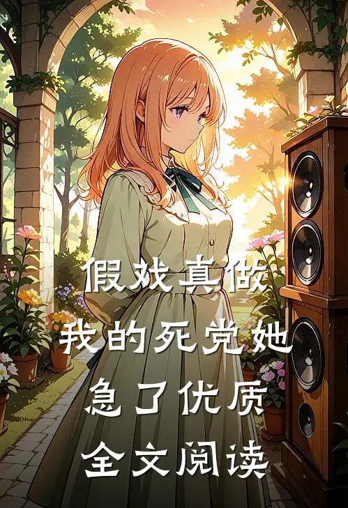假戏真做：我的死党她急了优质全文阅读
