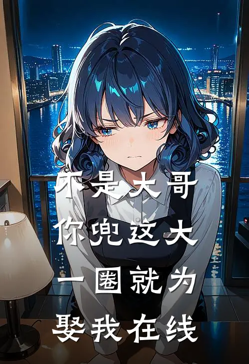 不是大哥，你兜这大一圈就为娶我在线