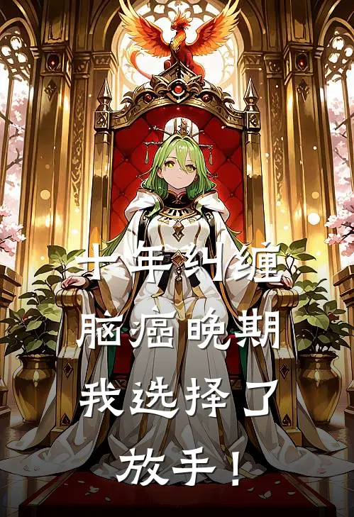 十年纠缠：脑癌晚期，我选择了放手！