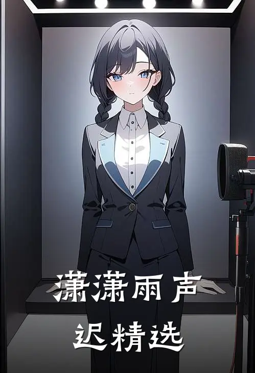潇潇雨声迟精选