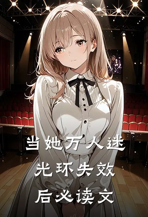 当她万人迷光环失效后必读文