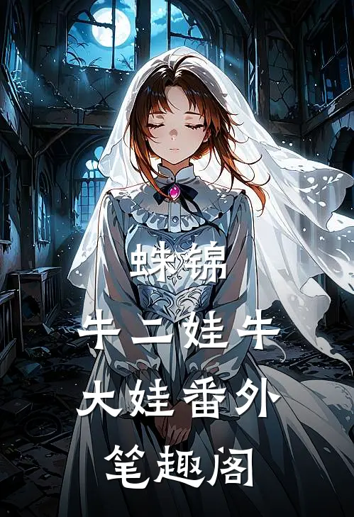 蛛锦：牛二娃牛大娃番外笔趣阁