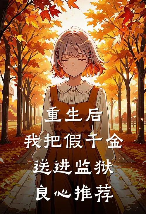 重生后，我把假千金送进监狱良心推荐