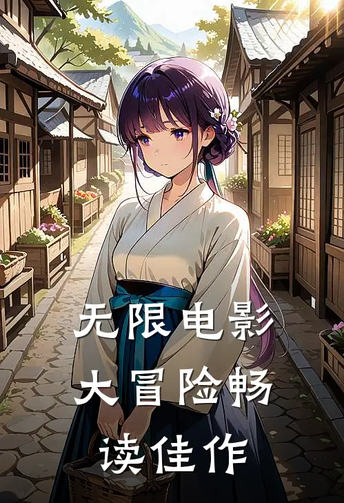 无限电影大冒险畅读佳作