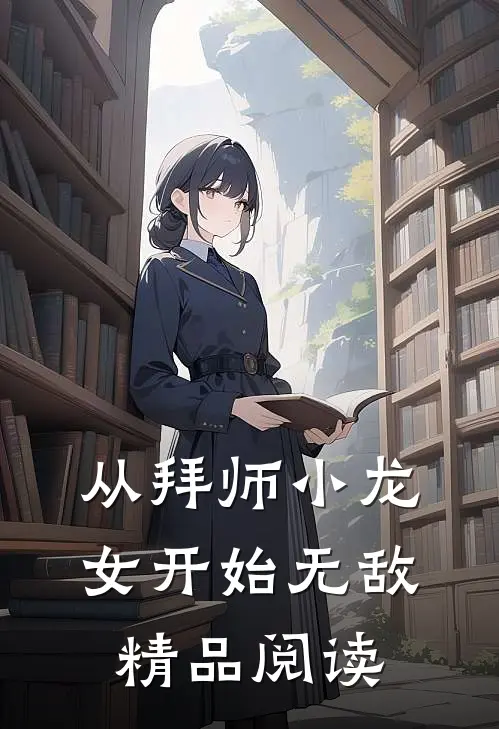 从拜师小龙女开始无敌精品阅读