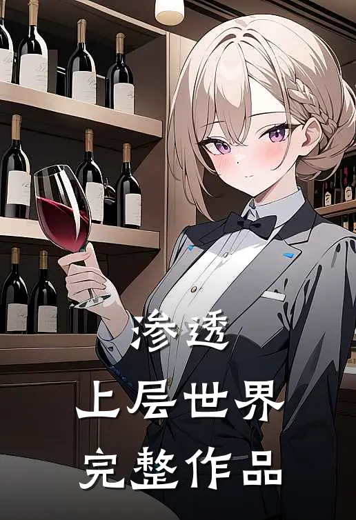 渗透，上层世界完整作品