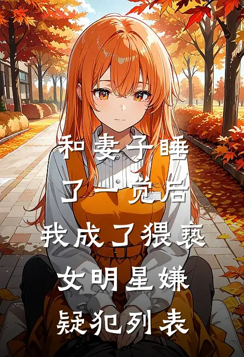 和妻子睡了一觉后，我成了猥亵女明星嫌疑犯列表