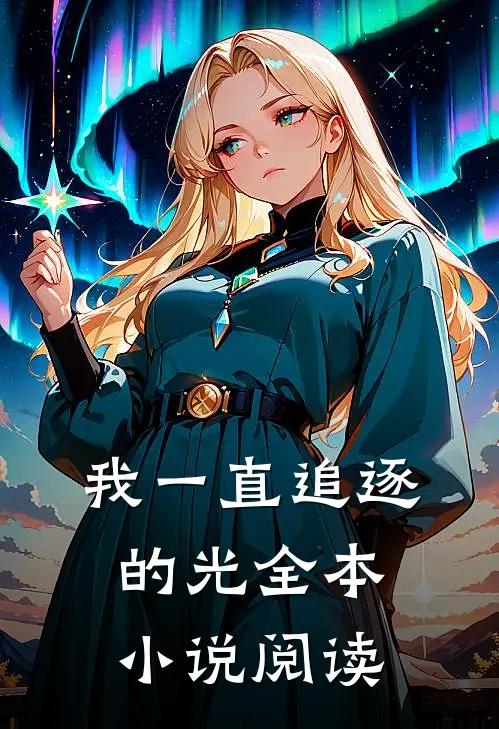 我一直追逐的光全本小说阅读
