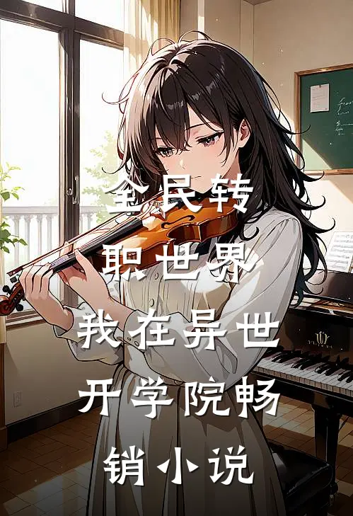 全民转职世界：我在异世开学院畅销小说