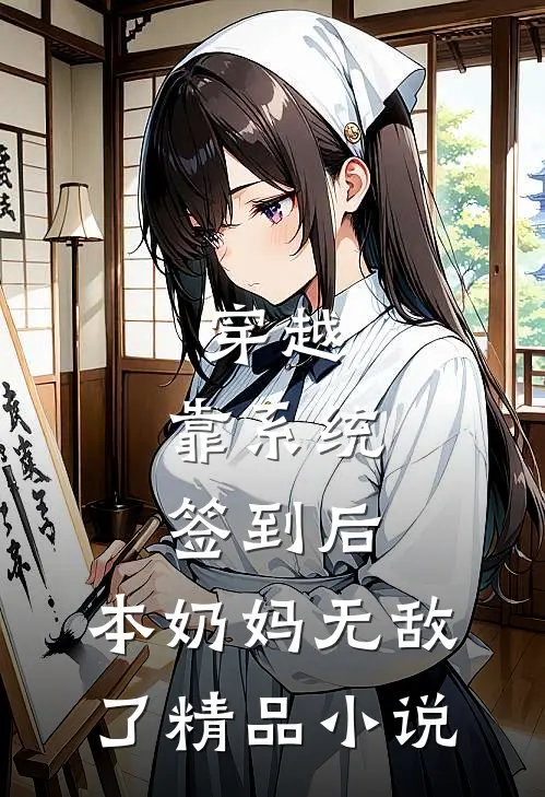 穿越：靠系统签到后，本奶妈无敌了精品小说
