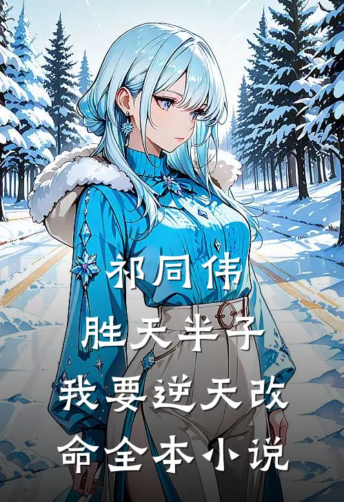 祁同伟：胜天半子，我要逆天改命全本小说