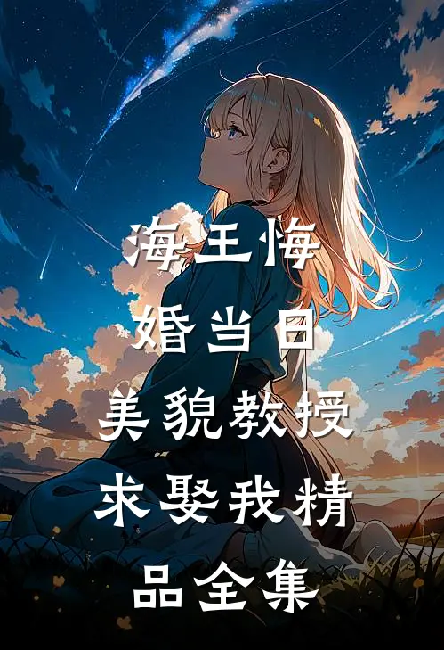 海王悔婚当日，美貌教授求娶我精品全集