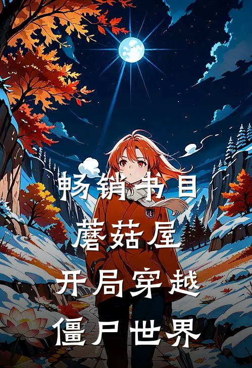 畅销书目蘑菇屋：开局穿越僵尸世界