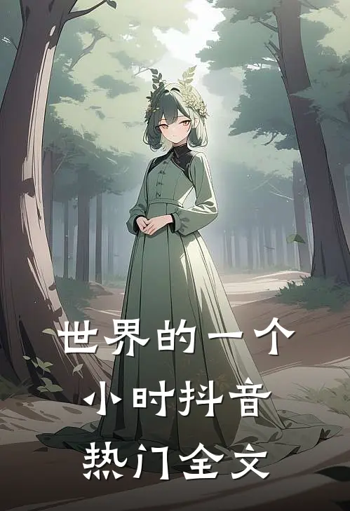 《世界的一个小时》抖音热门全文