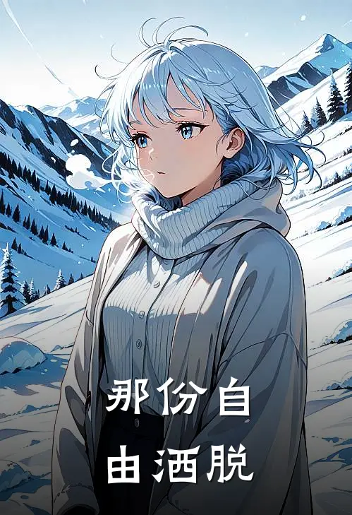 那份自由洒脱