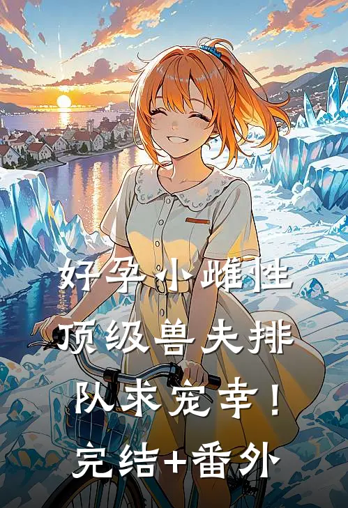 好孕小雌性，顶级兽夫排队求宠幸！完结+番外