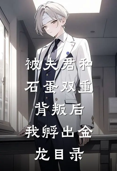 被夫君和石蛋双重背叛后，我孵出金龙目录