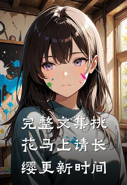 完整文集桃花马上请长缨更新时间