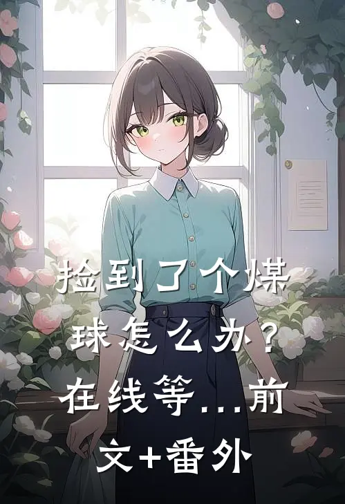 捡到了个煤球怎么办？在线等…前文+番外
