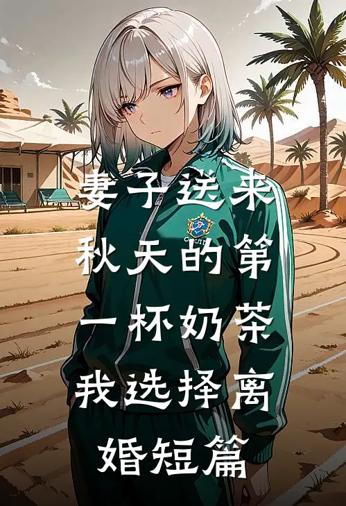妻子送来秋天的第一杯奶茶，我选择离婚短篇
