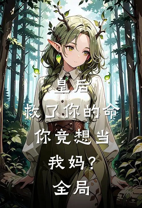 皇后，救了你的命，你竟想当我妈？全局