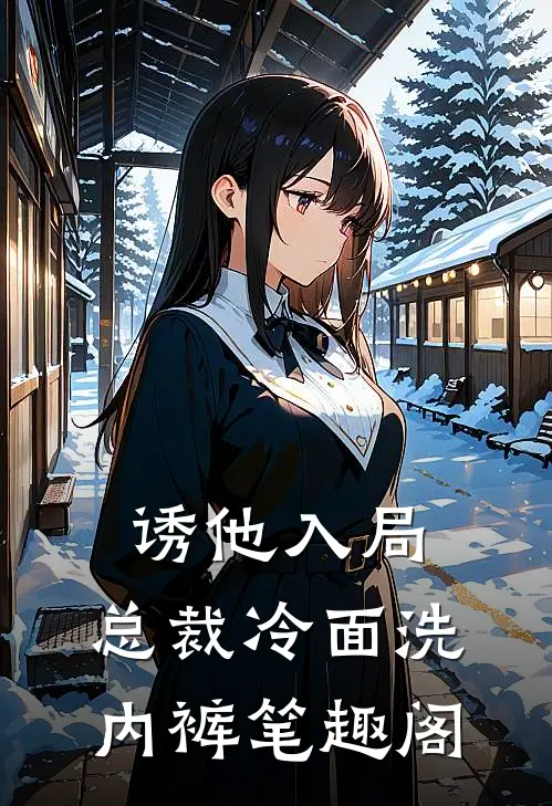 诱他入局，总裁冷面洗内裤笔趣阁