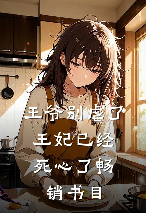 王爷别虐了，王妃已经死心了畅销书目