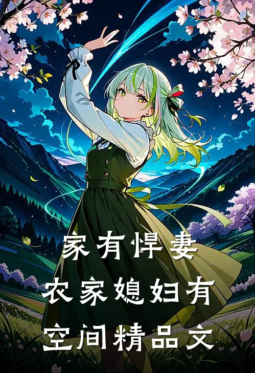 家有悍妻：农家媳妇有空间精品文