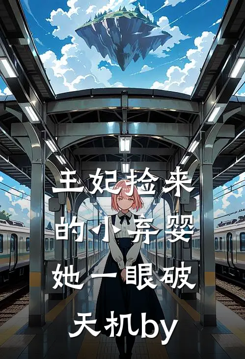 王妃捡来的小弃婴，她一眼破天机by