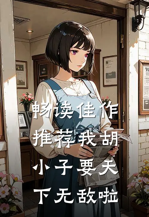 畅读佳作推荐我胡小子要天下无敌啦