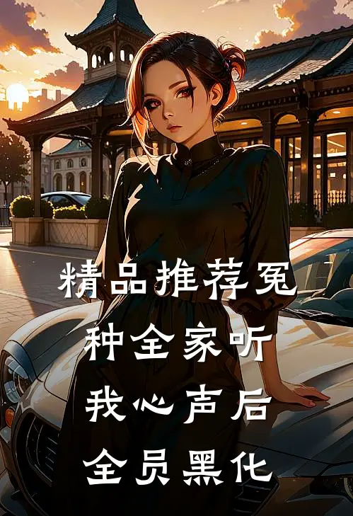 精品推荐冤种全家听我心声后，全员黑化