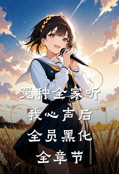 冤种全家听我心声后，全员黑化全章节