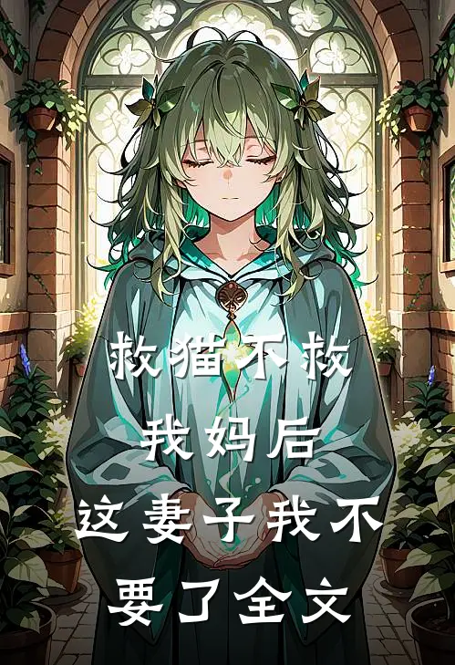 救猫不救我妈后，这妻子我不要了全文