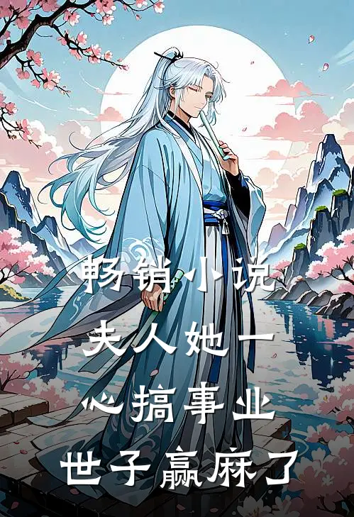 畅销小说夫人她一心搞事业，世子赢麻了