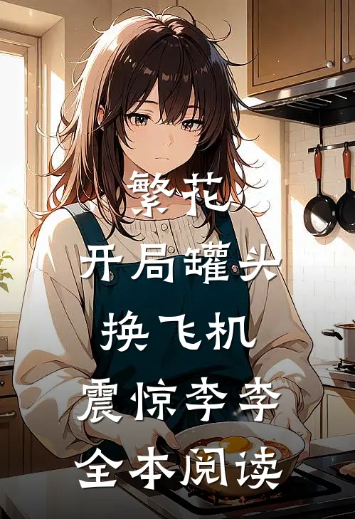 繁花：开局罐头换飞机，震惊李李全本阅读
