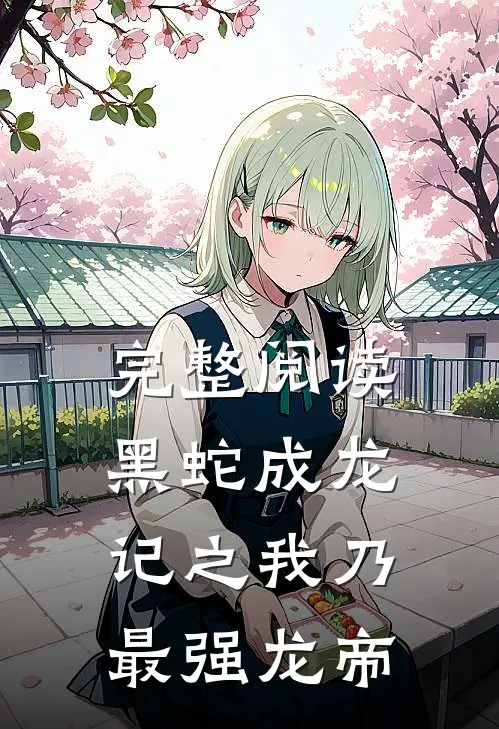 完整阅读黑蛇成龙记之我乃最强龙帝