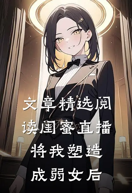 文章精选阅读闺蜜直播将我塑造成弱女后