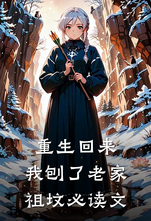 重生回来，我刨了老家祖坟必读文