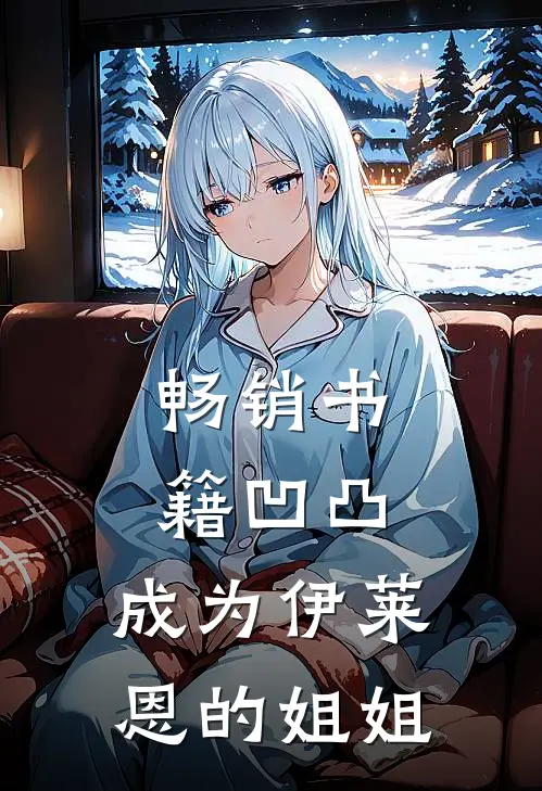 畅销书籍凹凸：成为伊莱恩的姐姐