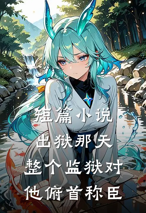 短篇小说出狱那天，整个监狱对他俯首称臣