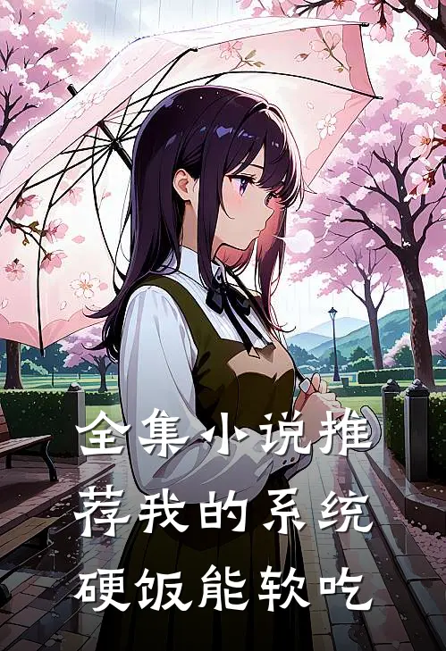 全集小说推荐我的系统，硬饭能软吃