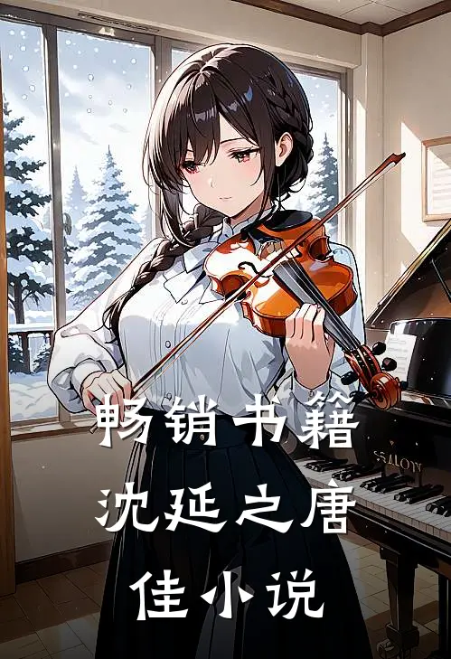 畅销书籍沈延之唐佳小说