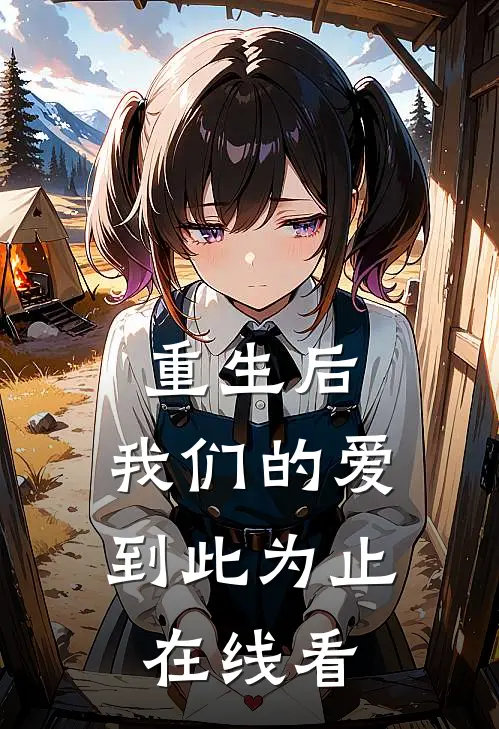 重生后，我们的爱到此为止在线看