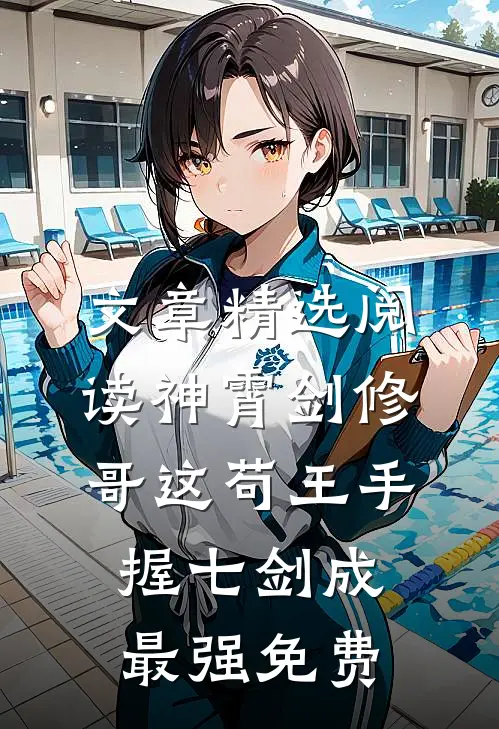文章精选阅读神霄剑修:哥这苟王手握七剑成最强免费