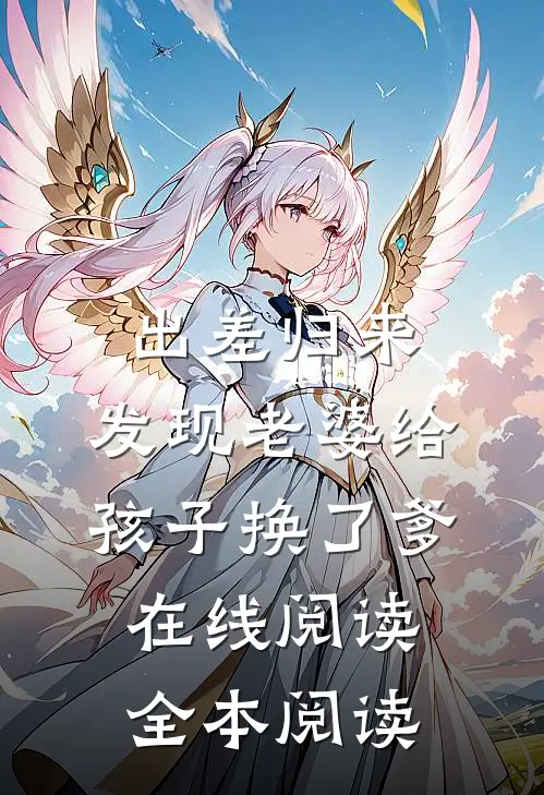 出差归来，发现老婆给孩子换了爹在线阅读全本阅读
