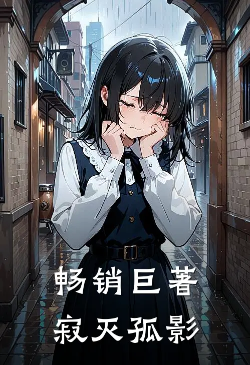 畅销巨著寂灭孤影