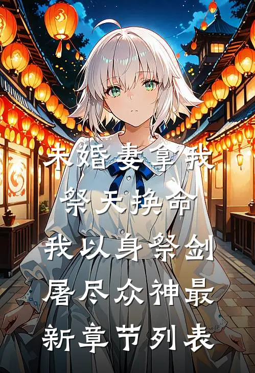 未婚妻拿我祭天换命，我以身祭剑，屠尽众神最新章节列表