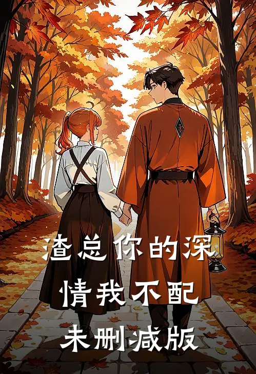 渣总你的深情我不配未删减版