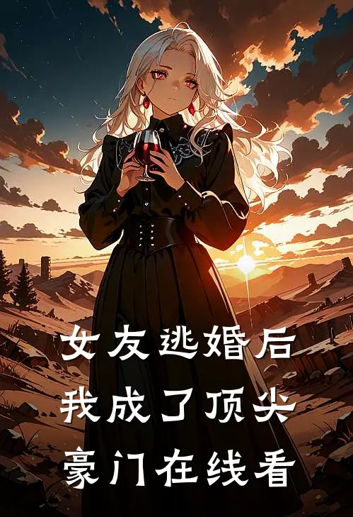 女友逃婚后，我成了顶尖豪门在线看