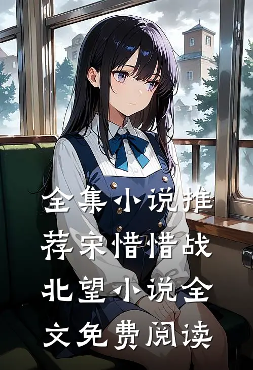 全集小说推荐宋惜惜战北望小说全文免费阅读
